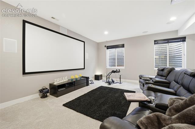 MLS Image for 7661  Dry Willow  ,Colorado Springs, Colorado