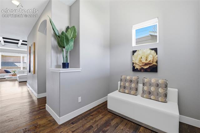 MLS Image for 7661  Dry Willow  ,Colorado Springs, Colorado