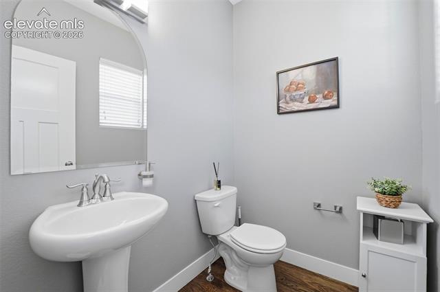 MLS Image for 7661  Dry Willow  ,Colorado Springs, Colorado