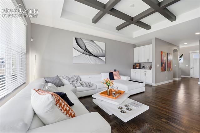 MLS Image for 7661  Dry Willow  ,Colorado Springs, Colorado