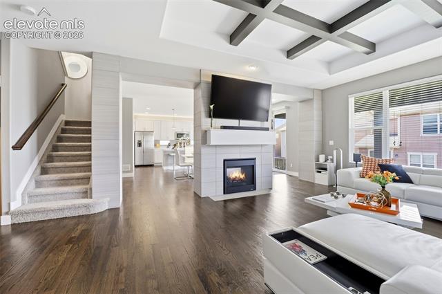 MLS Image for 7661  Dry Willow  ,Colorado Springs, Colorado
