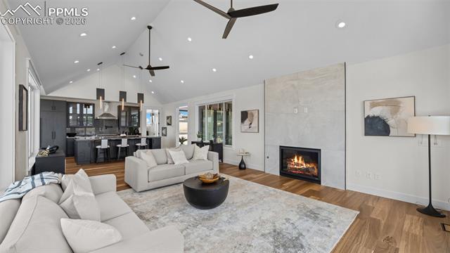 MLS Image for 11619  Rambling  ,Colorado Springs, Colorado