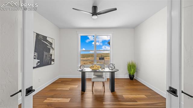 MLS Image for 11619  Rambling  ,Colorado Springs, Colorado
