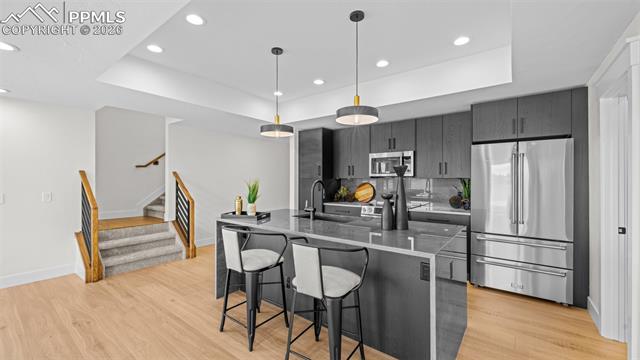 MLS Image for 11619  Rambling  ,Colorado Springs, Colorado