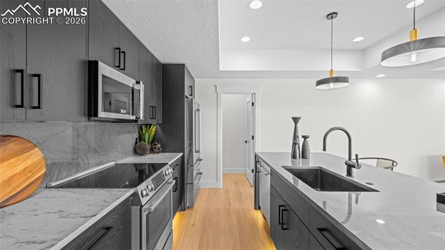 MLS Image for 11619  Rambling  ,Colorado Springs, Colorado