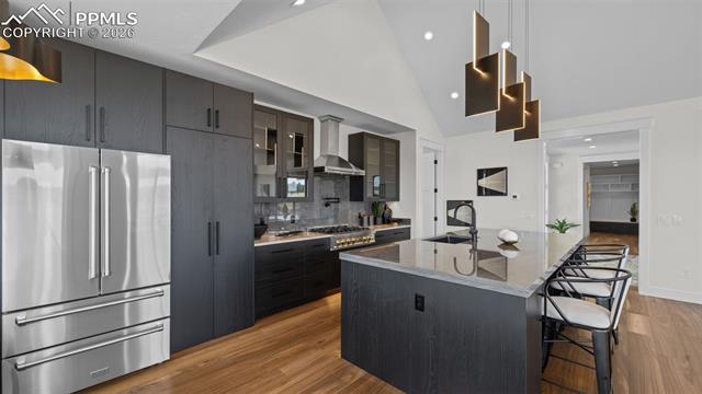 MLS Image for 11619  Rambling  ,Colorado Springs, Colorado
