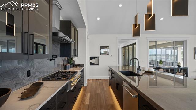 MLS Image for 11619  Rambling  ,Colorado Springs, Colorado