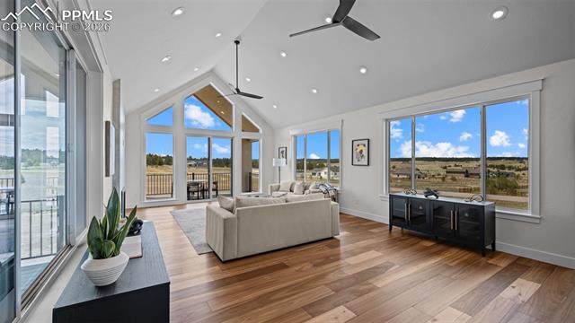 MLS Image for 11619  Rambling  ,Colorado Springs, Colorado