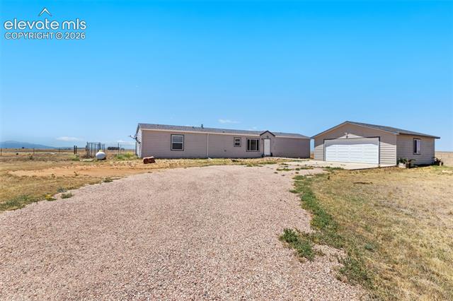 334 N Dinner Bell  , calhan&nbsp; House Search MLS Picture
