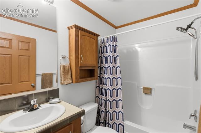 MLS Image for 334 N Dinner Bell  ,Calhan, Colorado