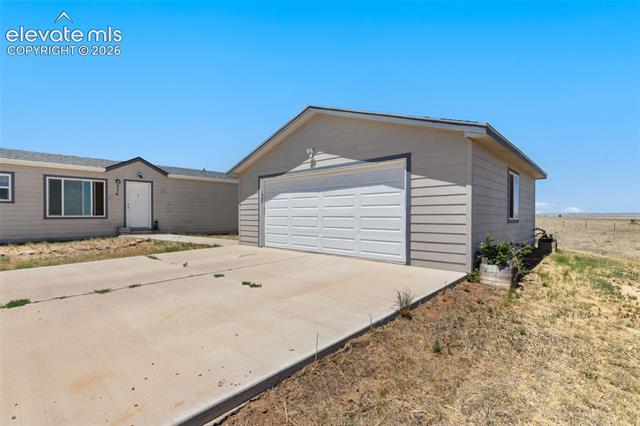 MLS Image for 334 N Dinner Bell  ,Calhan, Colorado