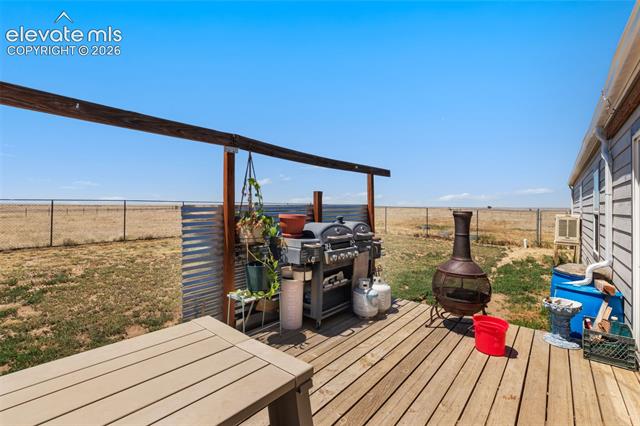MLS Image for 334 N Dinner Bell  ,Calhan, Colorado