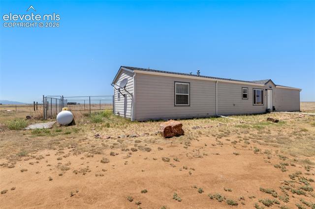 MLS Image for 334 N Dinner Bell  ,Calhan, Colorado
