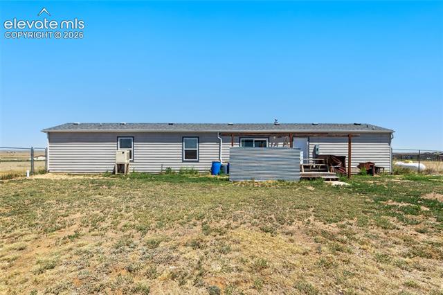 MLS Image for 334 N Dinner Bell  ,Calhan, Colorado
