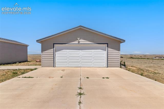 MLS Image for 334 N Dinner Bell  ,Calhan, Colorado