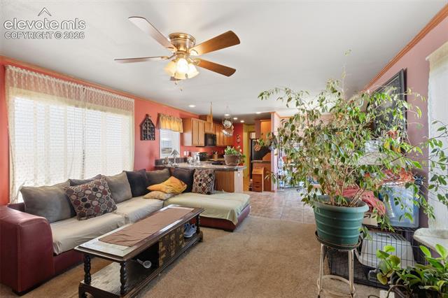 MLS Image for 334 N Dinner Bell  ,Calhan, Colorado