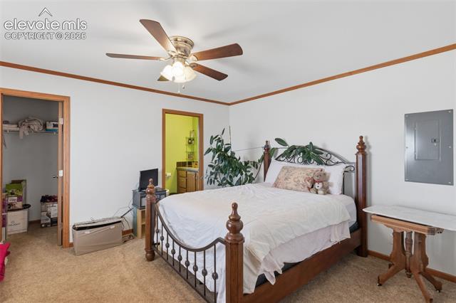 MLS Image for 334 N Dinner Bell  ,Calhan, Colorado