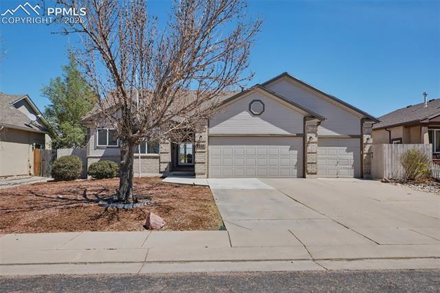 7341  Waterman  , colorado springs&nbsp; House Search MLS Picture