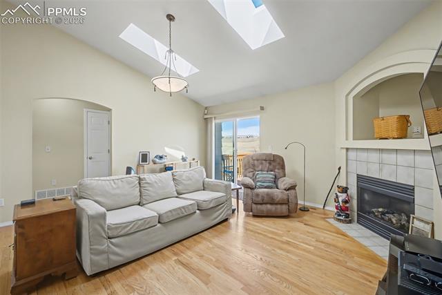 MLS Image for 7341  Waterman  ,Colorado Springs, Colorado