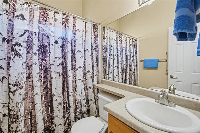 MLS Image for 7341  Waterman  ,Colorado Springs, Colorado
