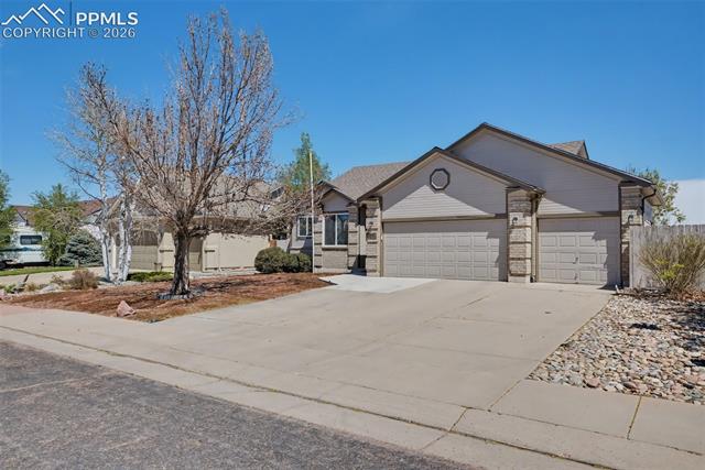 MLS Image for 7341  Waterman  ,Colorado Springs, Colorado