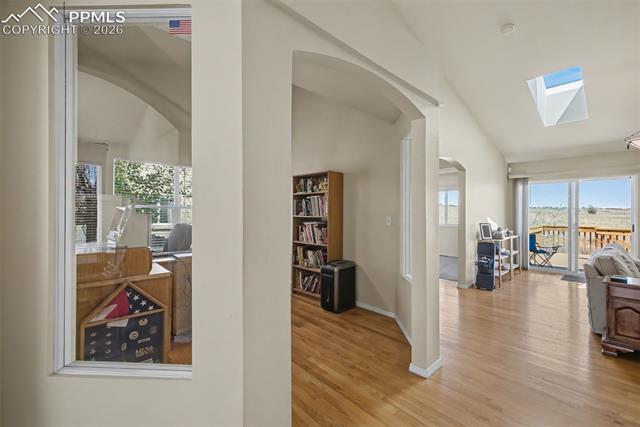 MLS Image for 7341  Waterman  ,Colorado Springs, Colorado