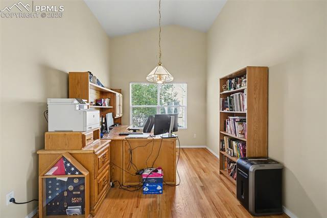 MLS Image for 7341  Waterman  ,Colorado Springs, Colorado