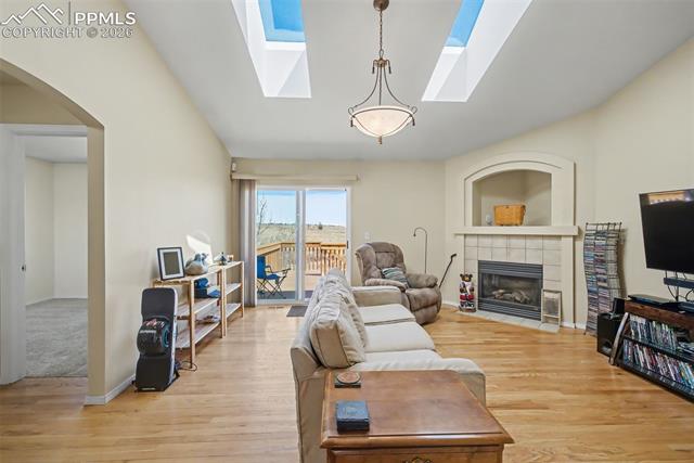MLS Image for 7341  Waterman  ,Colorado Springs, Colorado
