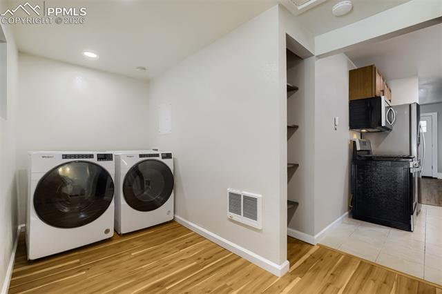 MLS Image for 602  Cooper  ,Colorado Springs, Colorado