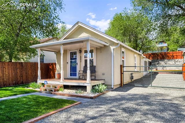 MLS Image for 602  Cooper  ,Colorado Springs, Colorado