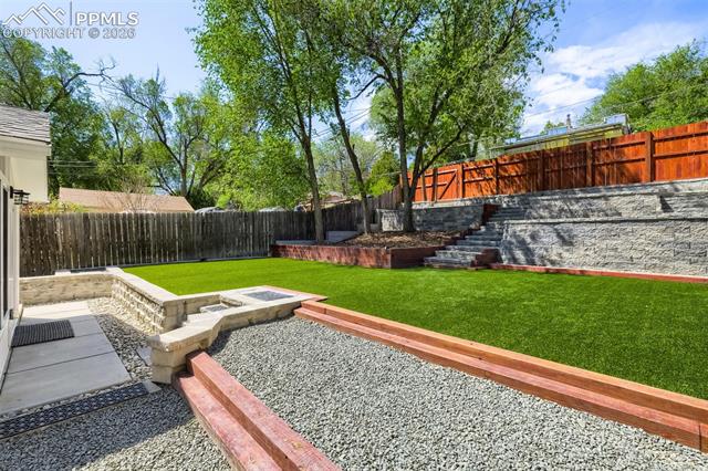 MLS Image for 602  Cooper  ,Colorado Springs, Colorado