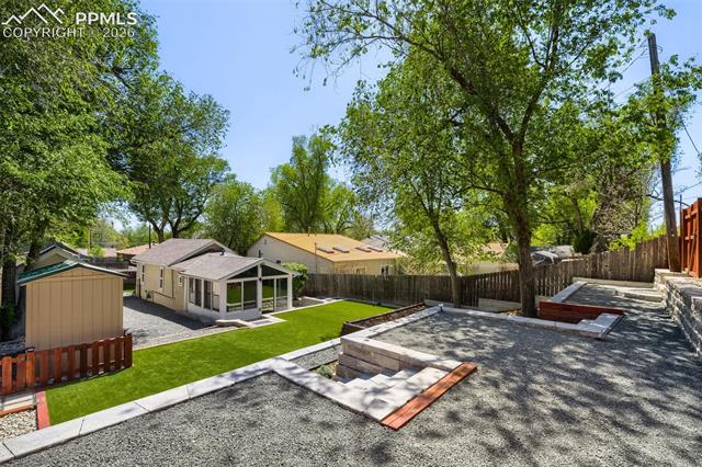 MLS Image for 602  Cooper  ,Colorado Springs, Colorado