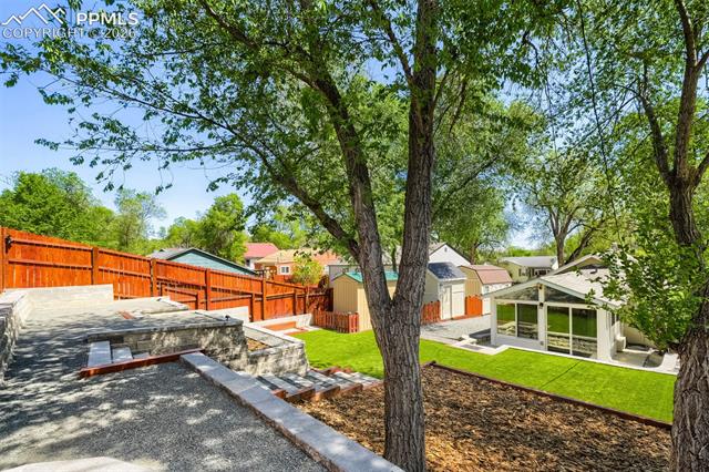 MLS Image for 602  Cooper  ,Colorado Springs, Colorado