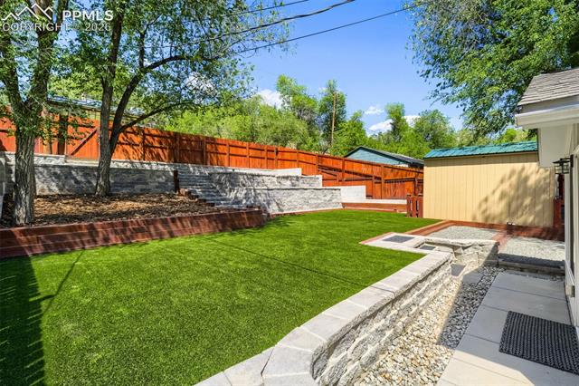 MLS Image for 602  Cooper  ,Colorado Springs, Colorado