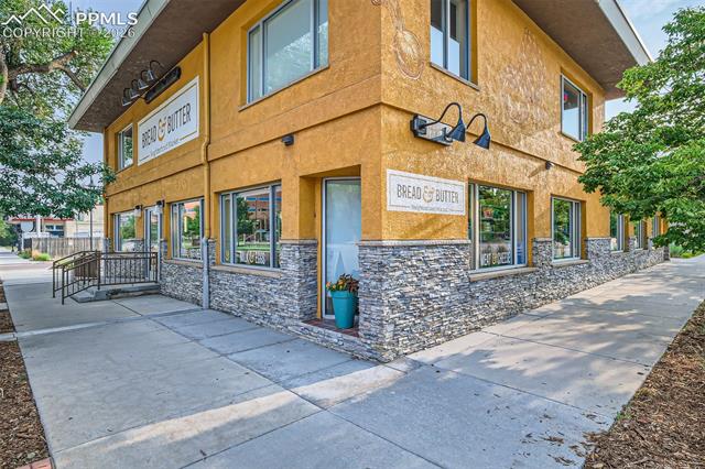 MLS Image for 602  Cooper  ,Colorado Springs, Colorado