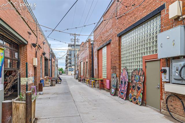 MLS Image for 602  Cooper  ,Colorado Springs, Colorado