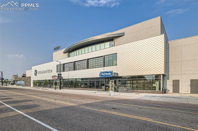 MLS Image for 602  Cooper  ,Colorado Springs, Colorado