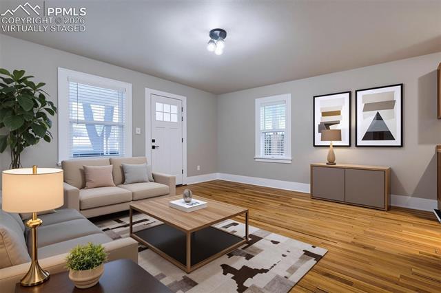 MLS Image for 602  Cooper  ,Colorado Springs, Colorado