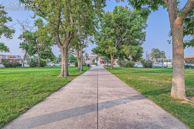 MLS Image for 602  Cooper  ,Colorado Springs, Colorado