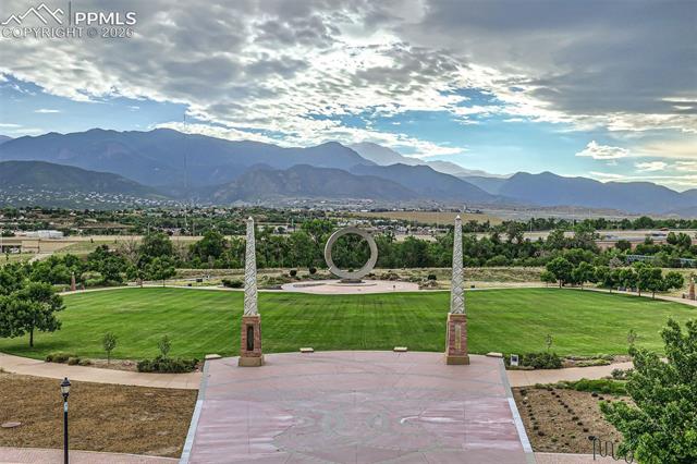 MLS Image for 602  Cooper  ,Colorado Springs, Colorado