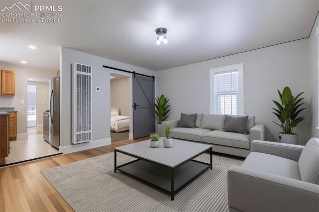 MLS Image for 602  Cooper  ,Colorado Springs, Colorado