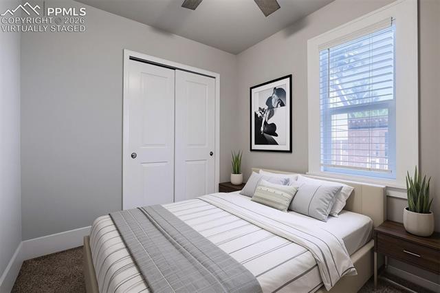 MLS Image for 602  Cooper  ,Colorado Springs, Colorado