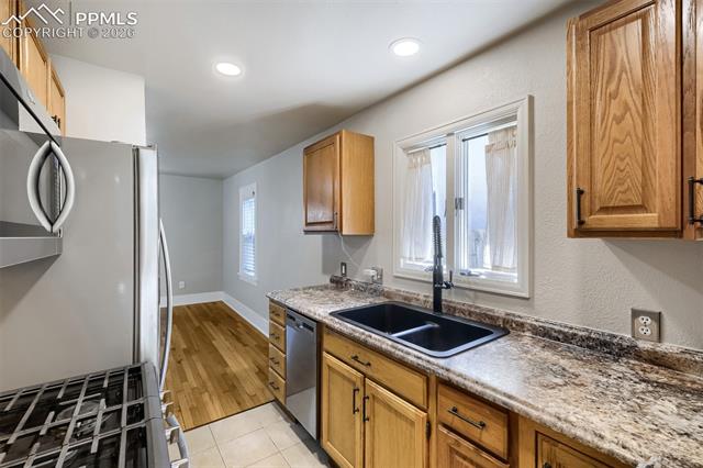 MLS Image for 602  Cooper  ,Colorado Springs, Colorado