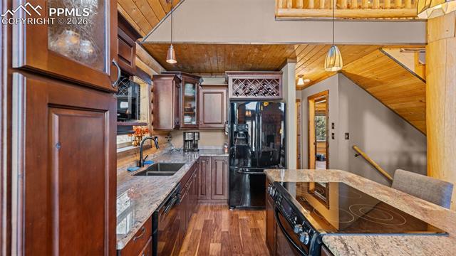 MLS Image for 1253 E Bison Creek  ,Divide, Colorado