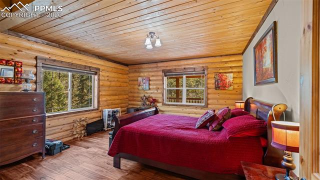 MLS Image for 1253 E Bison Creek  ,Divide, Colorado