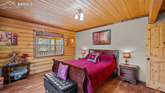 MLS Image for 1253 E Bison Creek  ,Divide, Colorado