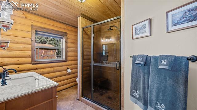 MLS Image for 1253 E Bison Creek  ,Divide, Colorado