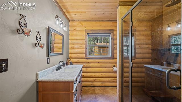 MLS Image for 1253 E Bison Creek  ,Divide, Colorado