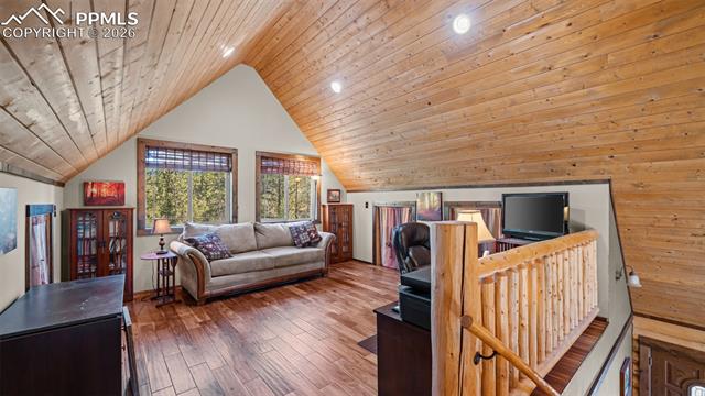 MLS Image for 1253 E Bison Creek  ,Divide, Colorado