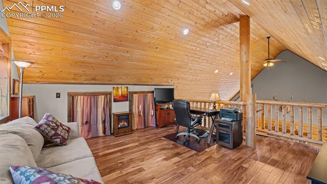 MLS Image for 1253 E Bison Creek  ,Divide, Colorado